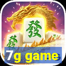 7g game